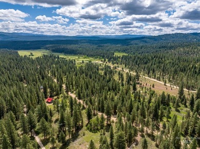 Welcome to Trail Creek Meadows at TRIPLE CREEK RESERVE, Idaho's - photo 13