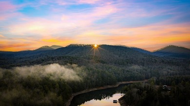 THE PINNACLE OF PRIVACY AND PRESTIGE! A Grand Lake Blue Ridge - photo 13