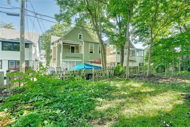 Welcome to 10 Menlo Place! Nestled on one of Rochester's most - photo 14
