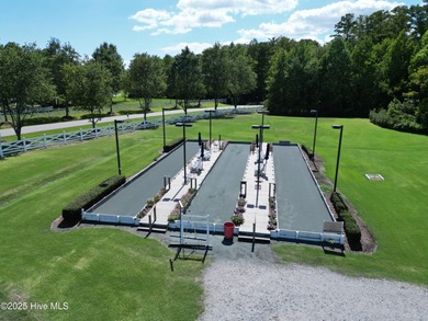 Beautiful, level, golf course, .29 acre lot ready for your new - photo 14
