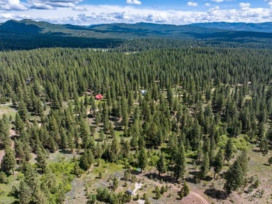 Welcome to Trail Creek Meadows at TRIPLE CREEK RESERVE, Idaho's - photo 14