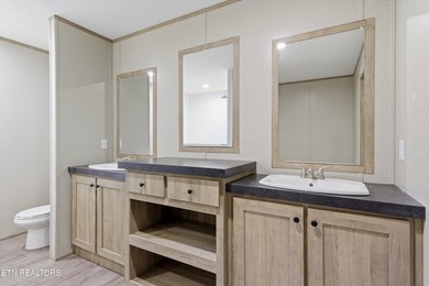 Step into this brand-new single-level home, featuring a fresh - photo 14