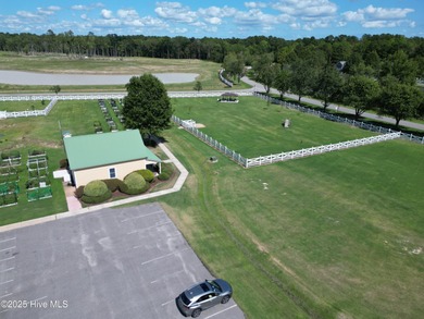 Beautiful, level, golf course, .29 acre lot ready for your new - photo 15