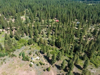 Welcome to Trail Creek Meadows at TRIPLE CREEK RESERVE, Idaho's - photo 15