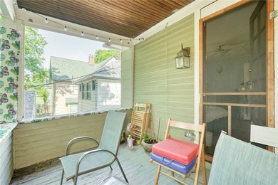 Welcome to 10 Menlo Place! Nestled on one of Rochester's most - photo 16