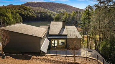THE PINNACLE OF PRIVACY AND PRESTIGE! A Grand Lake Blue Ridge - photo 16