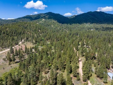 Welcome to Trail Creek Meadows at TRIPLE CREEK RESERVE, Idaho's - photo 17