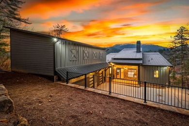 THE PINNACLE OF PRIVACY AND PRESTIGE! A Grand Lake Blue Ridge - photo 17