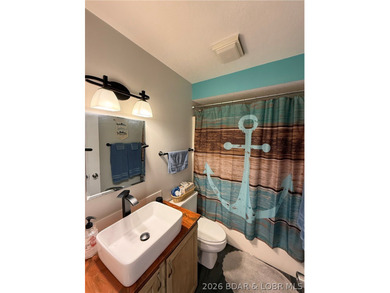 Lake life is easy at Bay Point Village #625, a furnished - photo 18