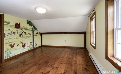 Blackberry River Oasis! With 1,100 feet of frontage on the - photo 18