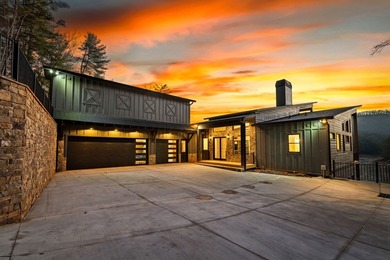 THE PINNACLE OF PRIVACY AND PRESTIGE! A Grand Lake Blue Ridge - photo 18