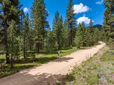 Welcome to Trail Creek Meadows at TRIPLE CREEK RESERVE, Idaho's - photo 19