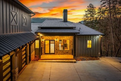 THE PINNACLE OF PRIVACY AND PRESTIGE! A Grand Lake Blue Ridge - photo 19
