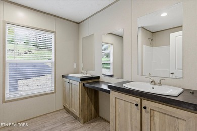 Step into this brand-new single-level home, featuring a fresh - photo 20
