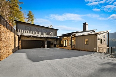 THE PINNACLE OF PRIVACY AND PRESTIGE! A Grand Lake Blue Ridge - photo 20