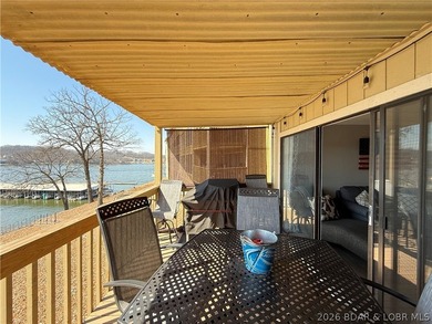 Lake life is easy at Bay Point Village #625, a furnished - photo 21