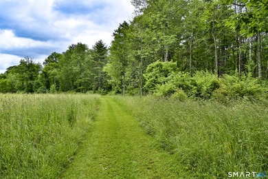 Blackberry River Oasis! With 1,100 feet of frontage on the - photo 21