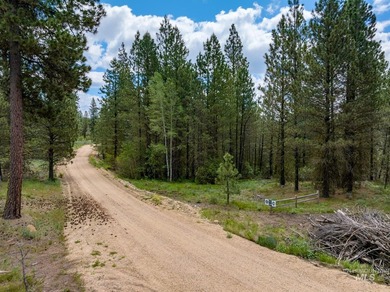 Welcome to Trail Creek Meadows at TRIPLE CREEK RESERVE, Idaho's - photo 21