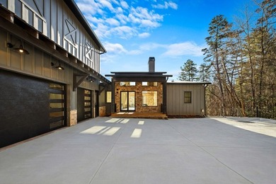 THE PINNACLE OF PRIVACY AND PRESTIGE! A Grand Lake Blue Ridge - photo 21