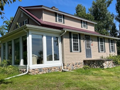 Lake Home Off Market in Canton, New York