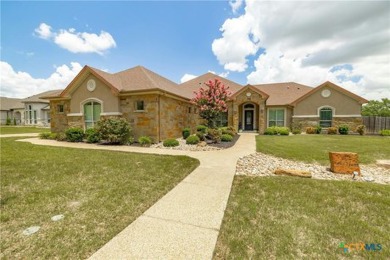 Lake Home For Sale in Belton, Texas