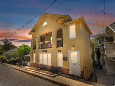 Spencer Court Apartments is a unique 22-unit multifamily - photo 1