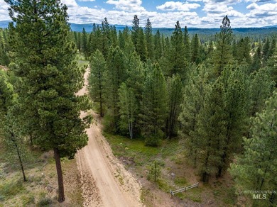 Welcome to Trail Creek Meadows at TRIPLE CREEK RESERVE, Idaho's - photo 22