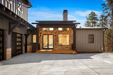 THE PINNACLE OF PRIVACY AND PRESTIGE! A Grand Lake Blue Ridge - photo 22