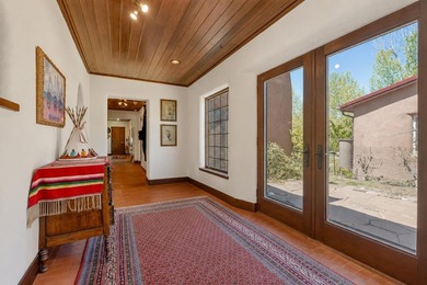 Quietly tucked into one of Taos' most established in-town - photo 22