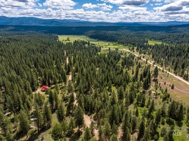 Welcome to Trail Creek Meadows at TRIPLE CREEK RESERVE, Idaho's - photo 23