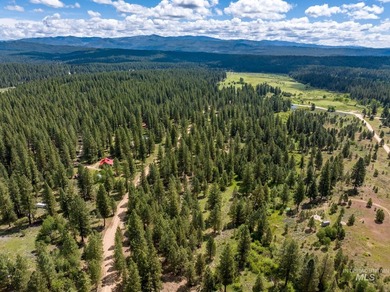 Welcome to Trail Creek Meadows at TRIPLE CREEK RESERVE, Idaho's - photo 24