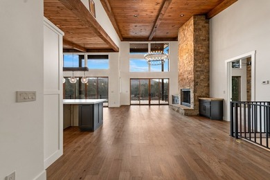 THE PINNACLE OF PRIVACY AND PRESTIGE! A Grand Lake Blue Ridge - photo 24