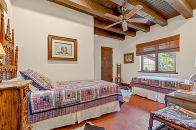 Quietly tucked into one of Taos' most established in-town - photo 24