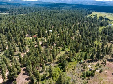 Welcome to Trail Creek Meadows at TRIPLE CREEK RESERVE, Idaho's - photo 25