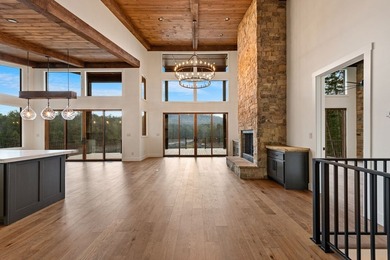 THE PINNACLE OF PRIVACY AND PRESTIGE! A Grand Lake Blue Ridge - photo 25