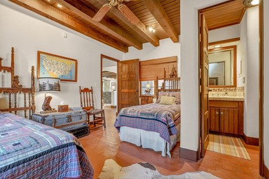 Quietly tucked into one of Taos' most established in-town - photo 25