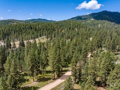 Welcome to Trail Creek Meadows at TRIPLE CREEK RESERVE, Idaho's - photo 26