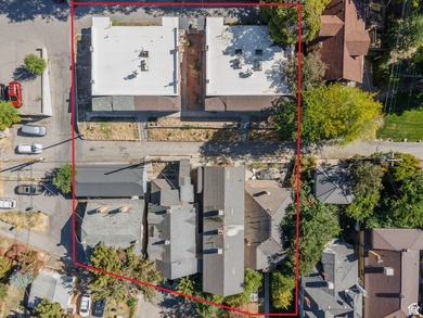 Spencer Court Apartments is a unique 22-unit multifamily - photo 6