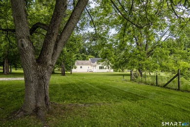 Blackberry River Oasis! With 1,100 feet of frontage on the - photo 27