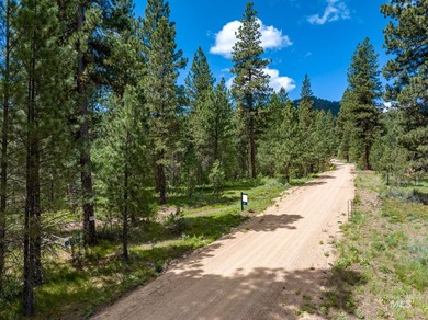 Welcome to Trail Creek Meadows at TRIPLE CREEK RESERVE, Idaho's - photo 27