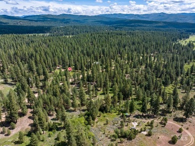 Welcome to Trail Creek Meadows at TRIPLE CREEK RESERVE, Idaho's - photo 28