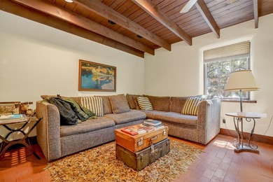 Quietly tucked into one of Taos' most established in-town - photo 29