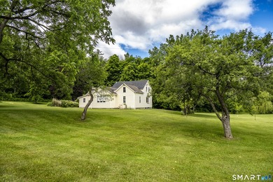 Blackberry River Oasis! With 1,100 feet of frontage on the - photo 30