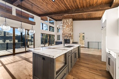 THE PINNACLE OF PRIVACY AND PRESTIGE! A Grand Lake Blue Ridge - photo 31