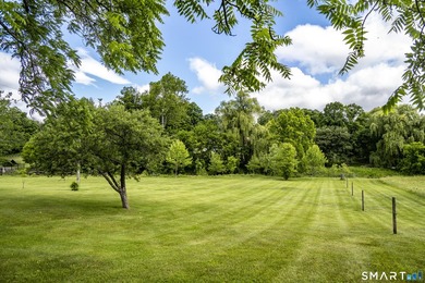 Blackberry River Oasis! With 1,100 feet of frontage on the - photo 32