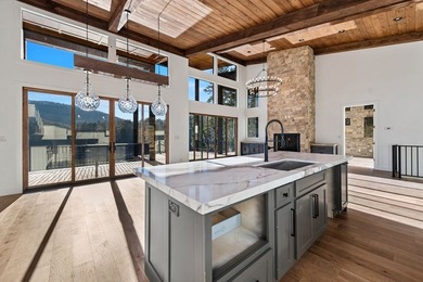 THE PINNACLE OF PRIVACY AND PRESTIGE! A Grand Lake Blue Ridge - photo 32