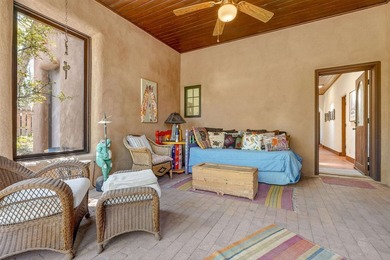 Quietly tucked into one of Taos' most established in-town - photo 32