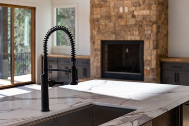 THE PINNACLE OF PRIVACY AND PRESTIGE! A Grand Lake Blue Ridge - photo 33