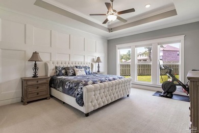 $100,000 PRICE IMPROVEMENT! This semi-custom, move-in-ready home - photo 33