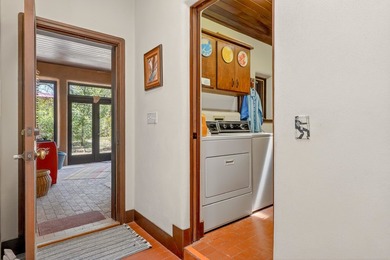 Quietly tucked into one of Taos' most established in-town - photo 33